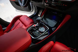 2022 BMW X4 M thumbnail – Fort Lauderdale, FL – 77