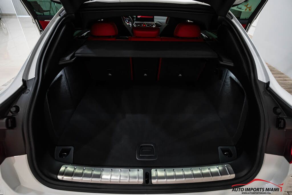 2022 BMW X4 M Base
                                    for sale in Fort Lauderdale, FL – photo 73