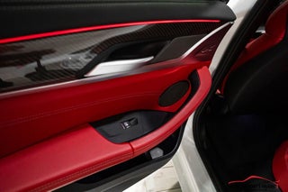 2022 BMW X4 M thumbnail – Fort Lauderdale, FL – 70