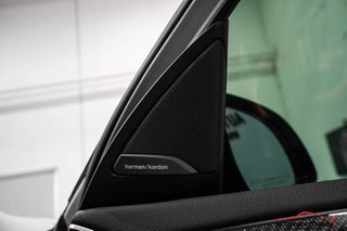 2022 BMW X4 M thumbnail – Fort Lauderdale, FL – 61