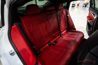 2022 BMW X4 M thumbnail – Fort Lauderdale, FL – 64