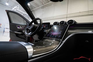 2024 Mercedes-Benz C-Class thumbnail – Fort Lauderdale, FL – 75