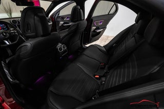 2024 Mercedes-Benz C-Class thumbnail – Fort Lauderdale, FL – 67