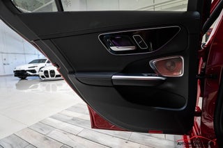 2024 Mercedes-Benz C-Class thumbnail – Fort Lauderdale, FL – 69