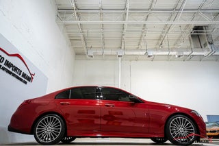 2024 Mercedes-Benz C-Class thumbnail – Fort Lauderdale, FL – 34