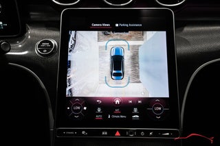 2024 Mercedes-Benz C-Class thumbnail – Fort Lauderdale, FL – 86