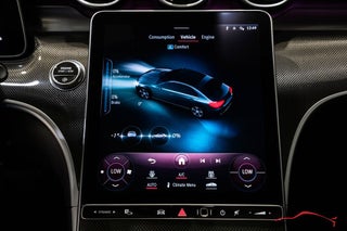 2024 Mercedes-Benz C-Class thumbnail – Fort Lauderdale, FL – 84