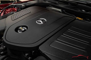 2024 Mercedes-Benz C-Class thumbnail – Fort Lauderdale, FL – 42