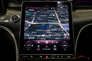 2024 Mercedes-Benz C-Class thumbnail – Fort Lauderdale, FL – 80