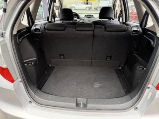 Image of 2012 Honda Fit