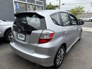 Image of 2012 Honda Fit