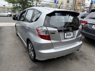 Image of 2012 Honda Fit
