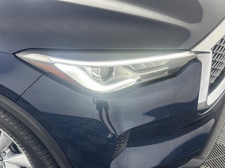 2020 INFINITI QX50 thumbnail – Miami, FL – 33