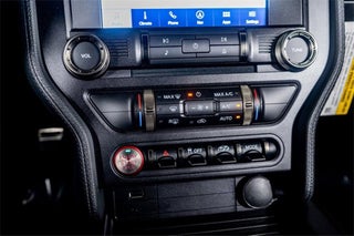 2022 Ford Mustang thumbnail – Pompano Beach, FL – 48