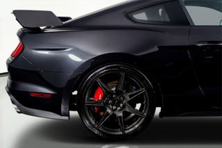 2022 Ford Mustang thumbnail – Pompano Beach, FL – 8