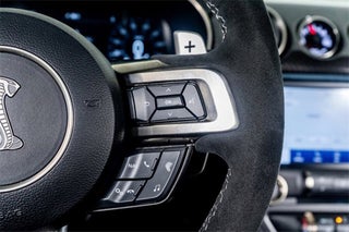 2022 Ford Mustang thumbnail – Pompano Beach, FL – 43