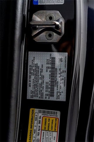 2022 Ford Mustang thumbnail – Pompano Beach, FL – 59
