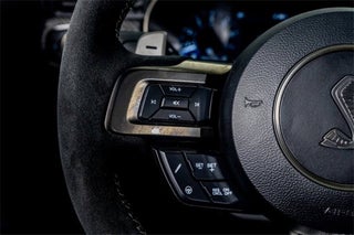 2022 Ford Mustang thumbnail – Pompano Beach, FL – 42