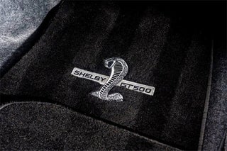 2022 Ford Mustang thumbnail – Pompano Beach, FL – 56