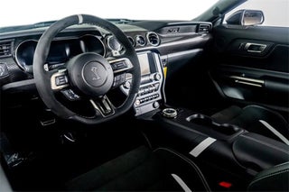 2022 Ford Mustang thumbnail – Pompano Beach, FL – 2