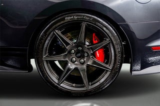 2022 Ford Mustang thumbnail – Pompano Beach, FL – 19