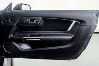 2022 Ford Mustang thumbnail – Pompano Beach, FL – 39