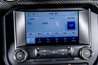 2022 Ford Mustang thumbnail – Pompano Beach, FL – 51