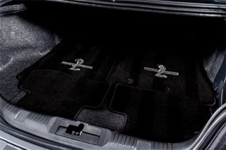 2022 Ford Mustang thumbnail – Pompano Beach, FL – 55