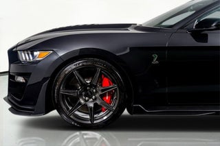 2022 Ford Mustang thumbnail – Pompano Beach, FL – 20