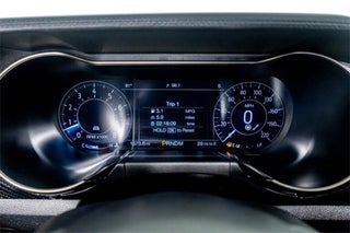 2022 Ford Mustang thumbnail – Pompano Beach, FL – 40