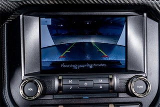 2022 Ford Mustang thumbnail – Pompano Beach, FL – 52