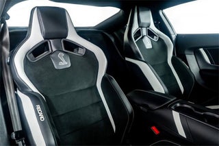 2022 Ford Mustang thumbnail – Pompano Beach, FL – 34