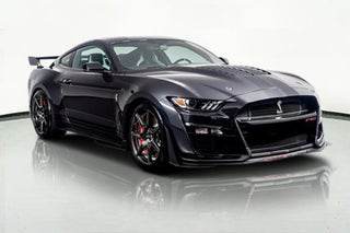 2022 Ford Mustang thumbnail – Pompano Beach, FL – 4