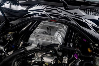 2022 Ford Mustang thumbnail – Pompano Beach, FL – 58