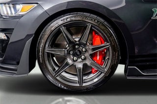 2022 Ford Mustang thumbnail – Pompano Beach, FL – 21