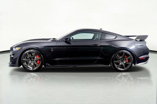 2022 Ford Mustang thumbnail – Pompano Beach, FL – 17