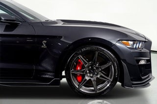 2022 Ford Mustang thumbnail – Pompano Beach, FL – 6