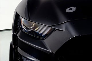 2022 Ford Mustang thumbnail – Pompano Beach, FL – 24