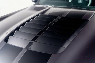 2022 Ford Mustang thumbnail – Pompano Beach, FL – 26