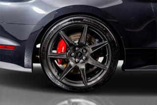 2022 Ford Mustang thumbnail – Pompano Beach, FL – 9