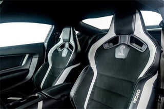 2022 Ford Mustang thumbnail – Pompano Beach, FL – 3