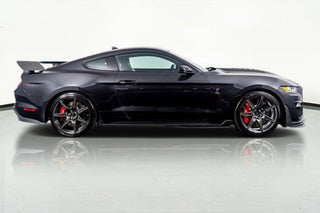 2022 Ford Mustang thumbnail – Pompano Beach, FL – 5