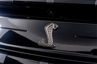 2022 Ford Mustang thumbnail – Pompano Beach, FL – 14