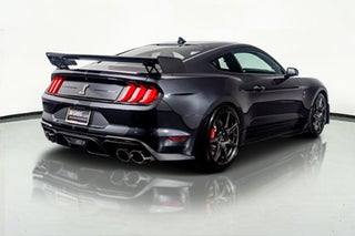 2022 Ford Mustang thumbnail – Pompano Beach, FL – 10