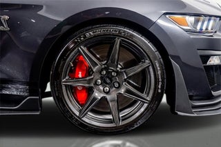 2022 Ford Mustang thumbnail – Pompano Beach, FL – 7