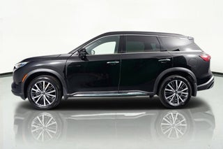 2025 Infiniti QX60 thumbnail – Pompano Beach, FL – 19