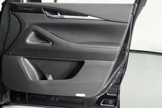 2025 Infiniti QX60 thumbnail – Pompano Beach, FL – 45