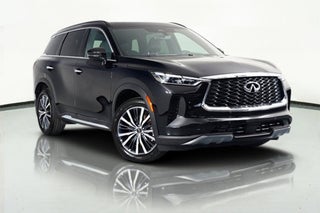 Infiniti QX60 for sale Las Vegas