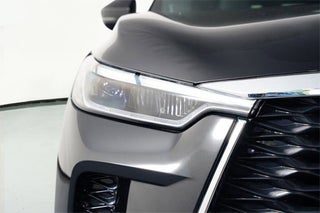 2025 Infiniti QX60 thumbnail – Pompano Beach, FL – 26