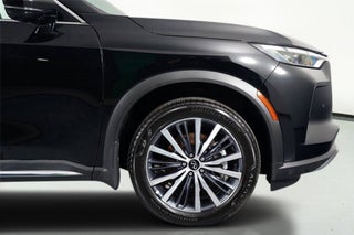 2025 Infiniti QX60 thumbnail – Pompano Beach, FL – 7
